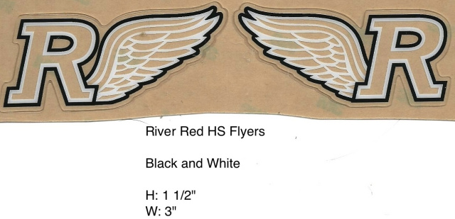 River Red Flyers HS 2012 (MA) 